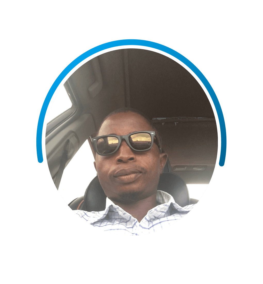 James-Oyelade