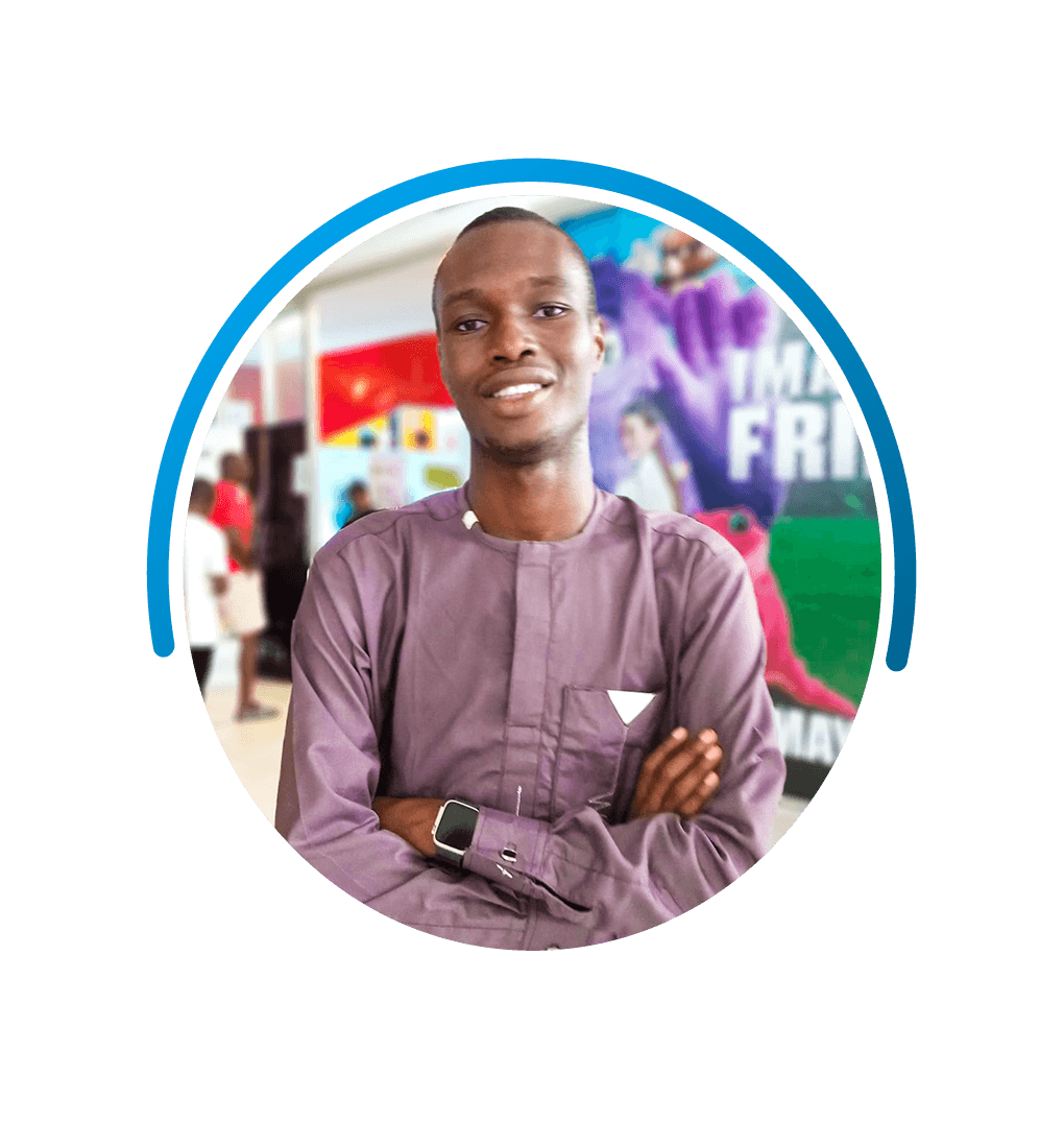 Engr. John Olugbemi